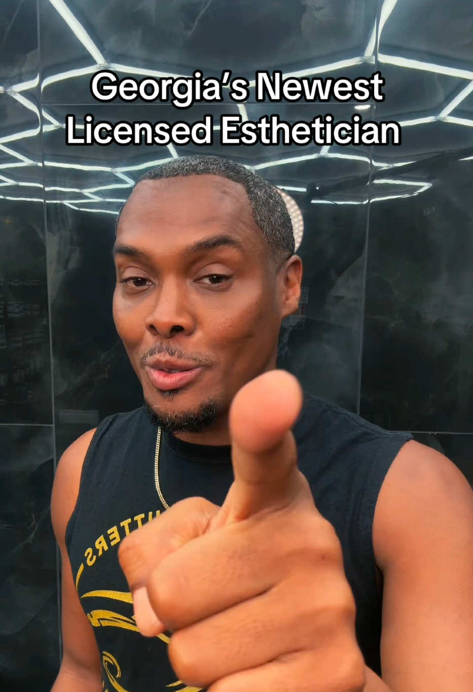 @Ronnie