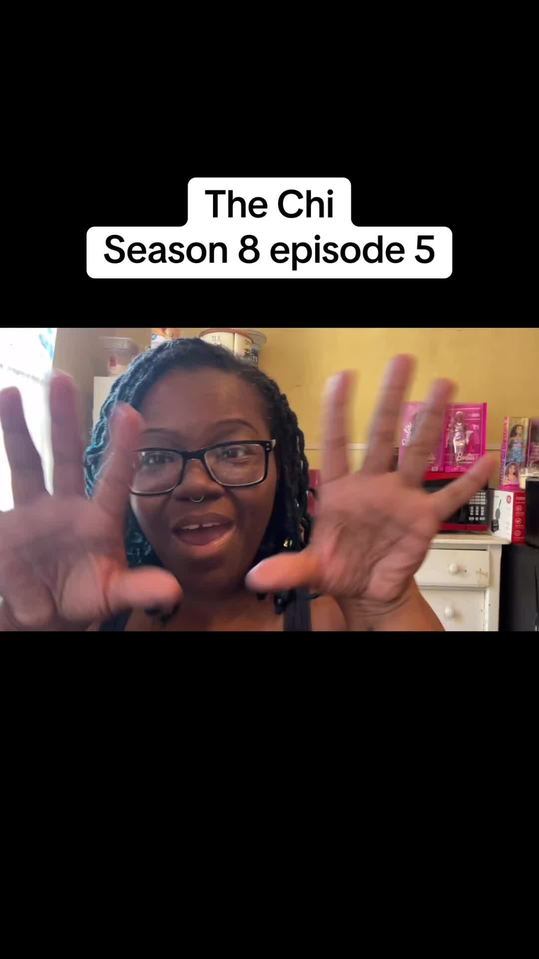 @Tahirah Harbin