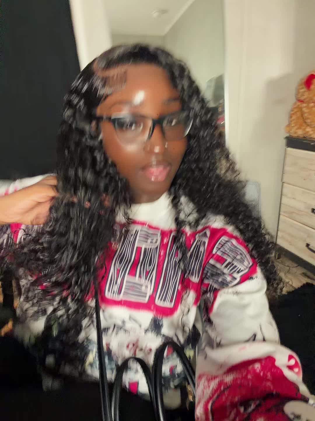 @ThatBlacckGirl💕