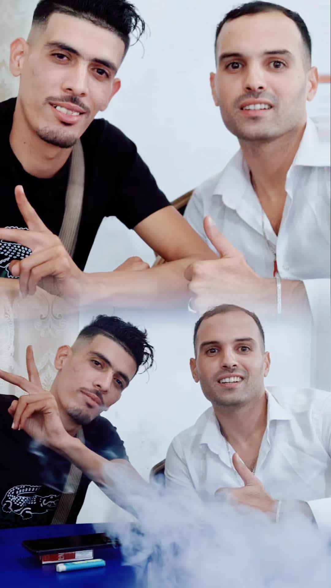 @Algerian songs