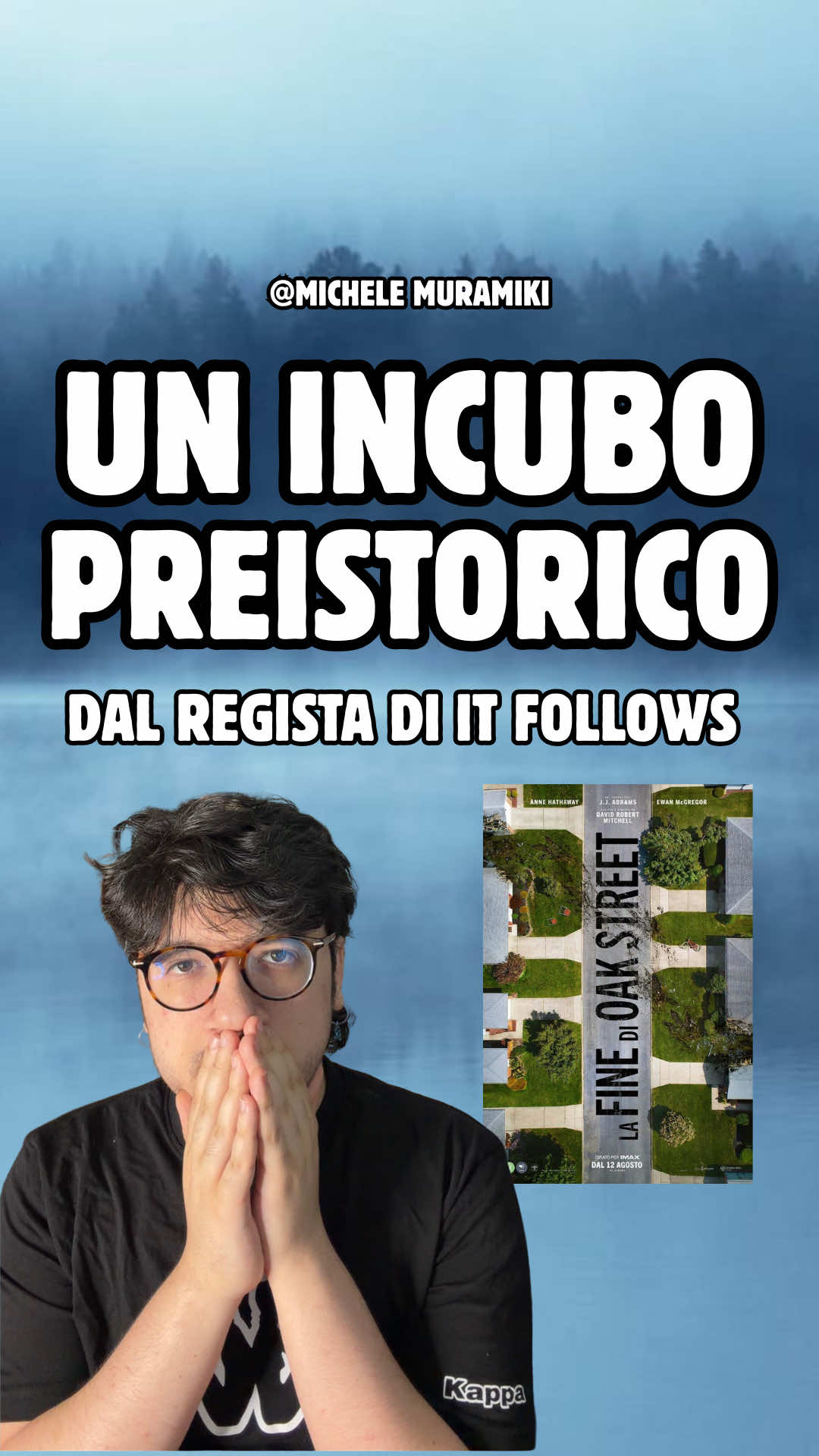 @Michele Ferrario