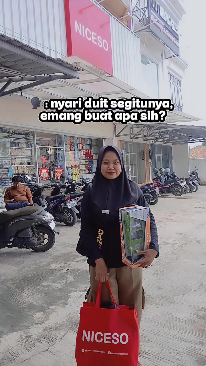 @Alfi-elektronik(Alfilianti)
