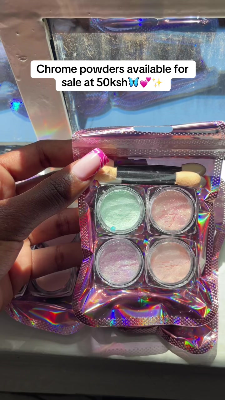 @Chicsy cosmetics