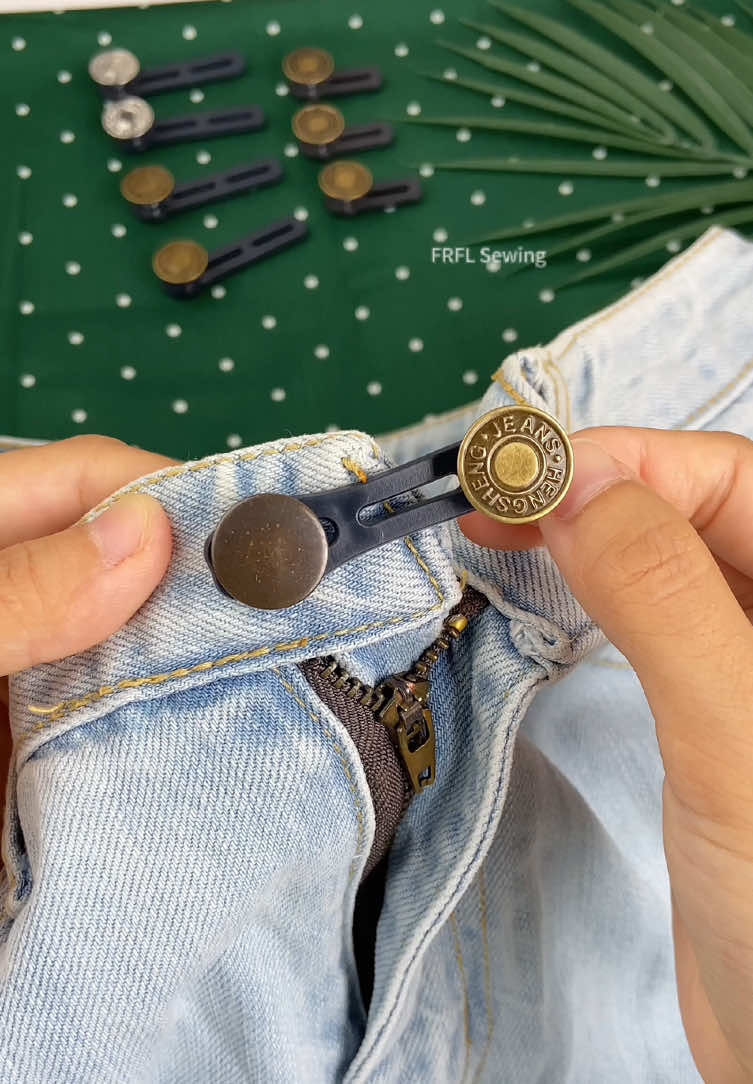 @FRFL Sewing