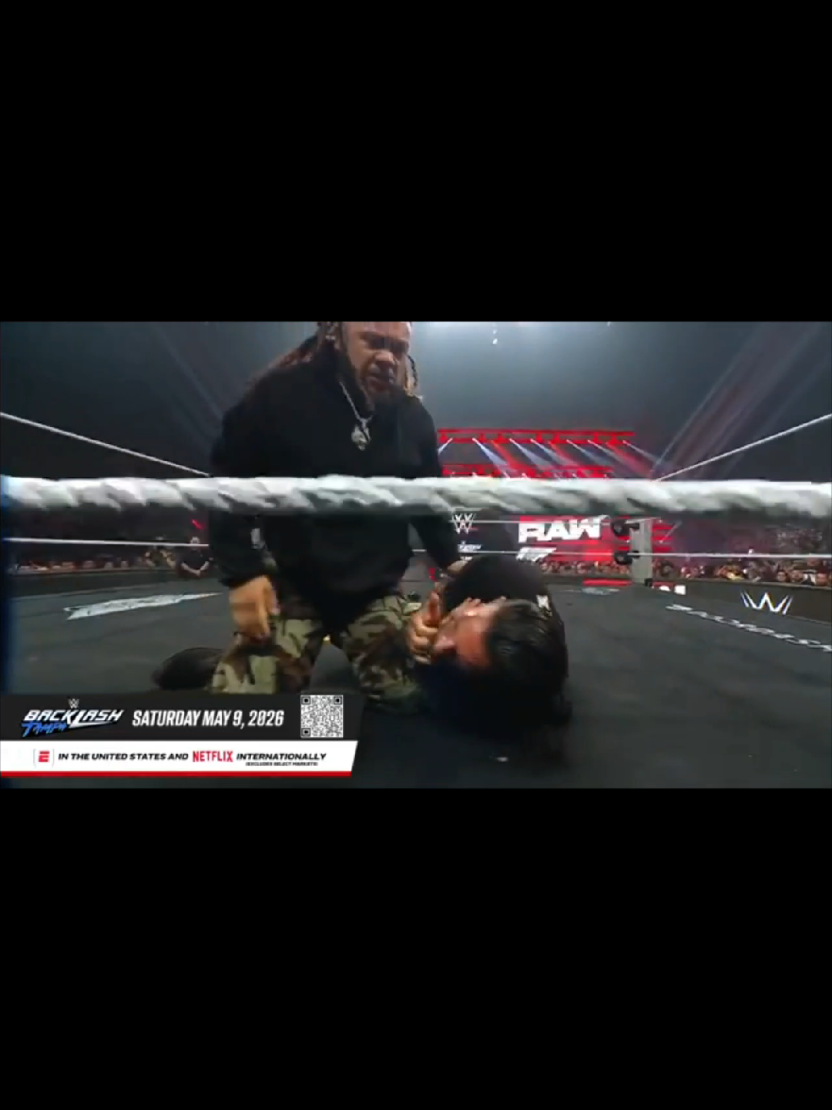 @The Reality of Wrestling