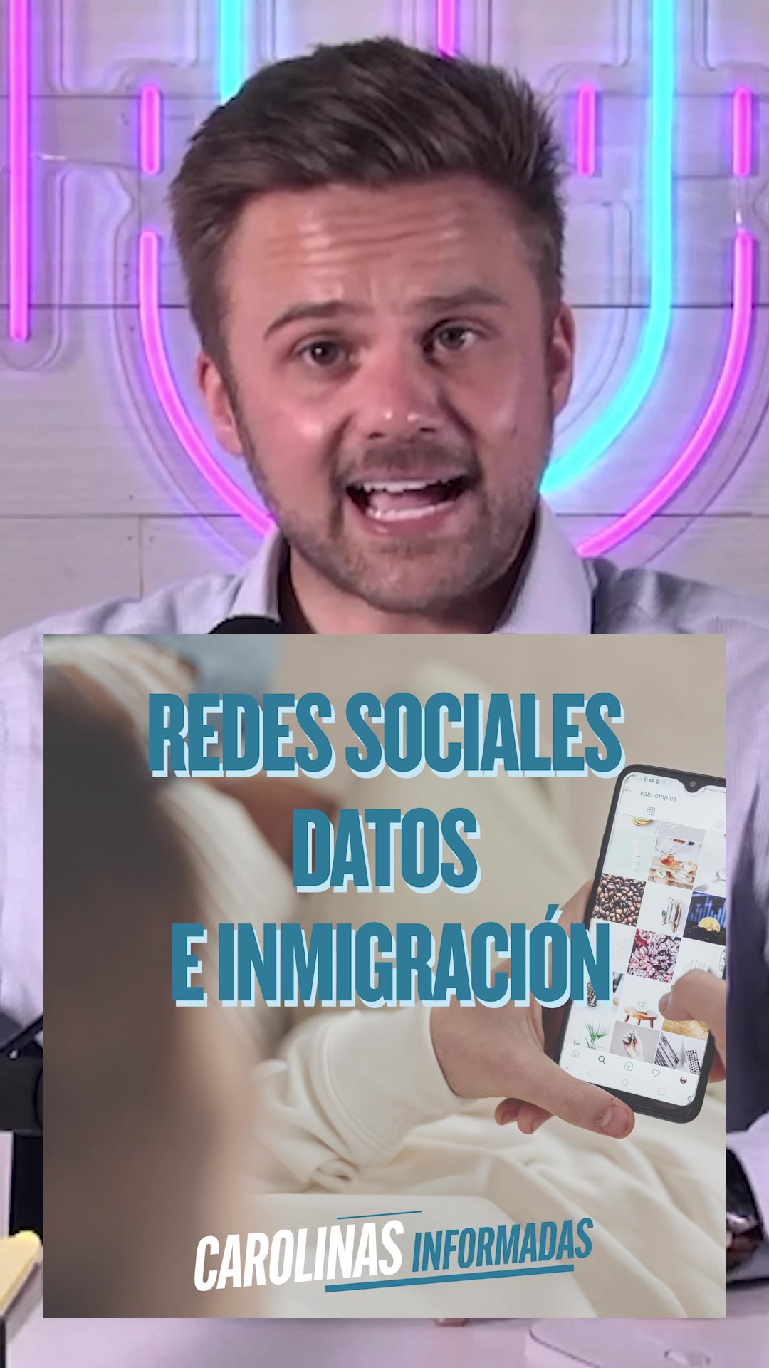 @Carolinas Informadas