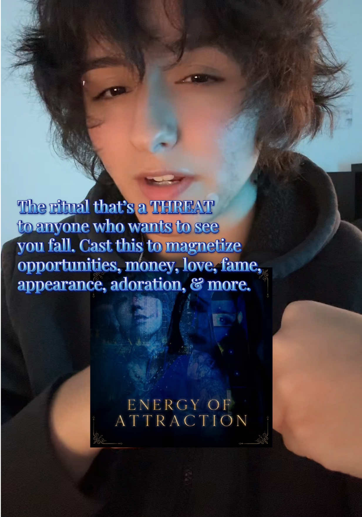 @ARCANE⛧AXEL┊Self-Actualization
