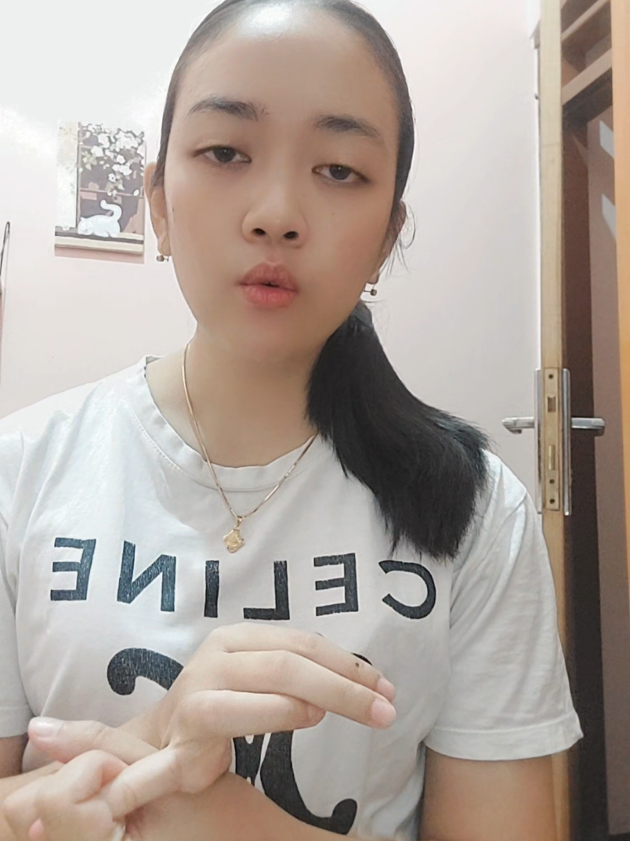 @Dinda Cho