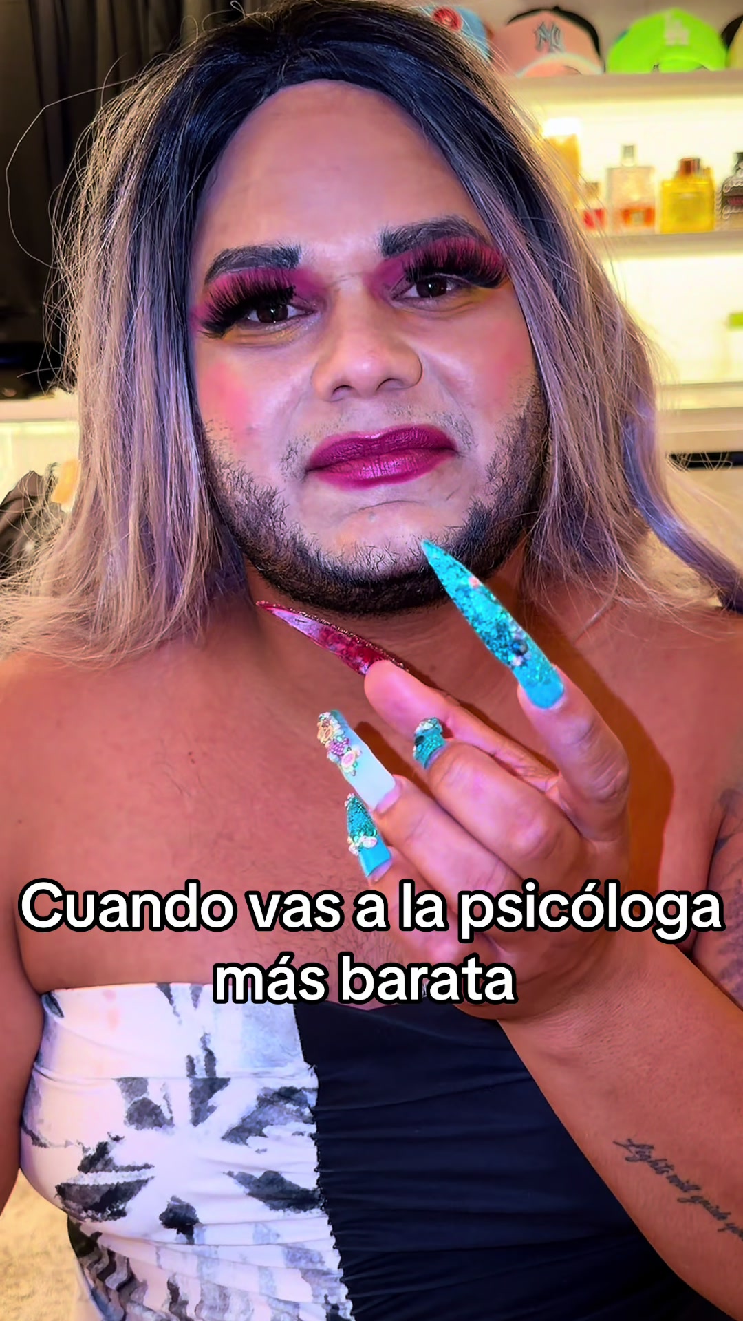 @Willy Sant