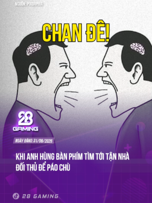 @Theanh28 Gaming