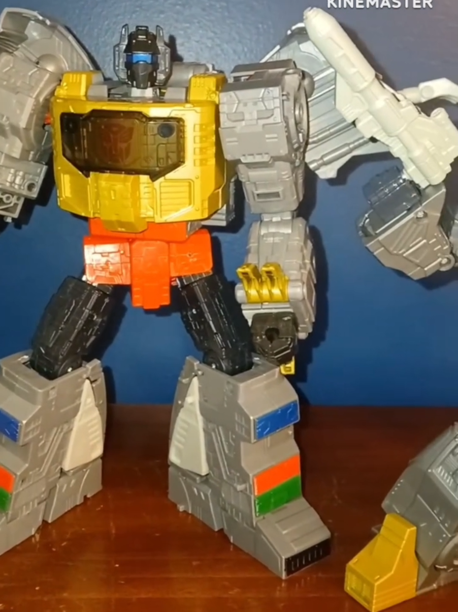 @Transformers G1 Fans Forever