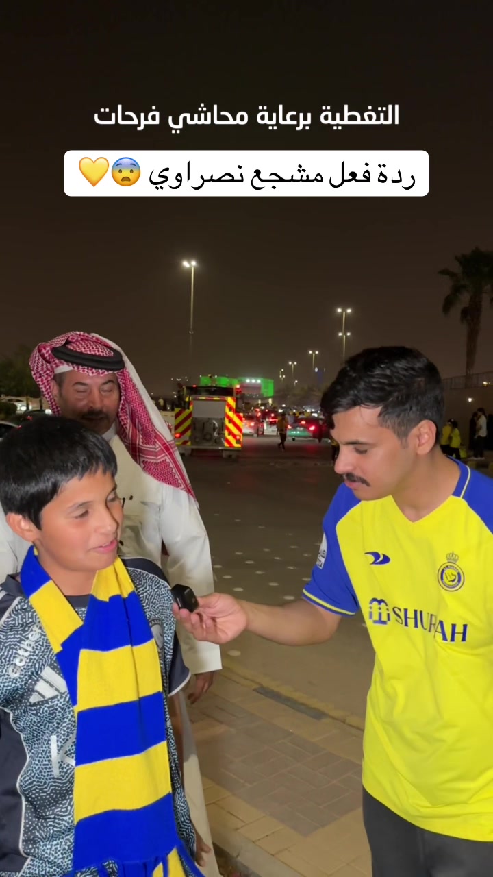 @كواليس | عايض 🎥