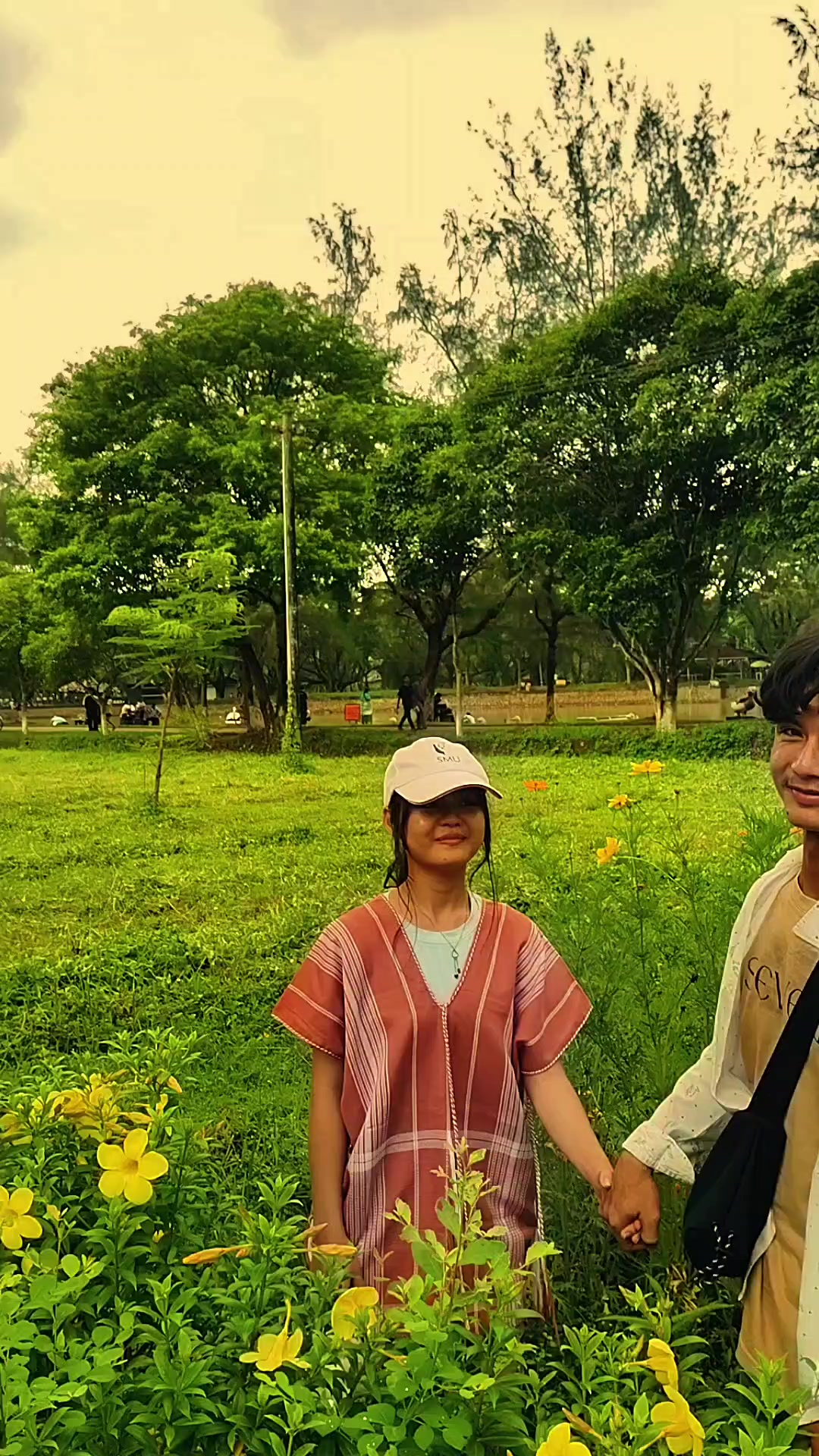 @🌷🇳🇱 Knyaw mu Poe🇳🇱~♈