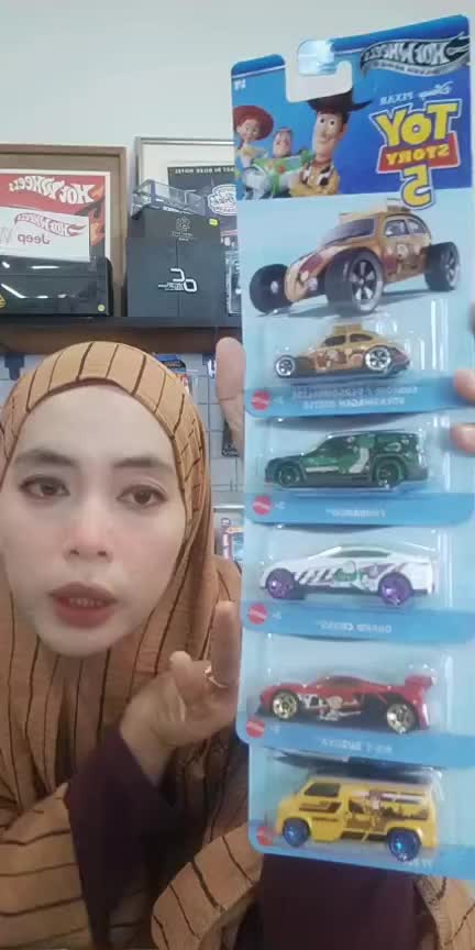 @Kedai Hobi Maju