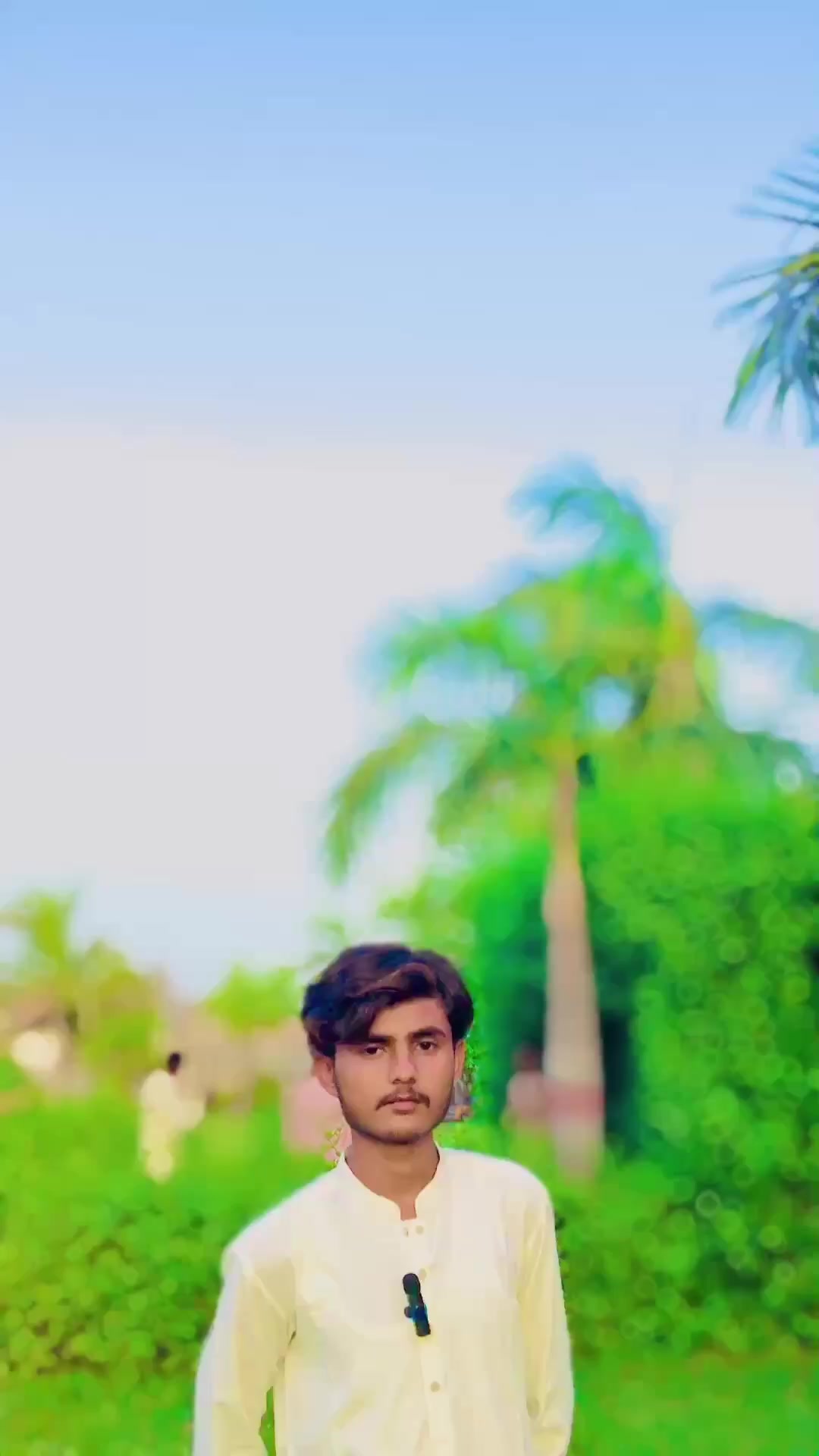 @ٽنڊي باگي جو شھزادو اللہ بخش🥀