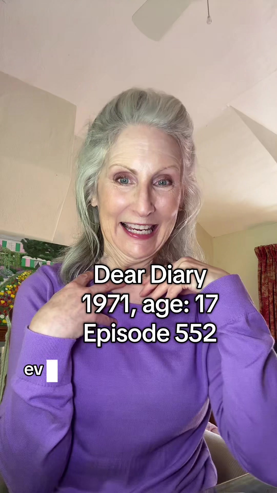 @Sally Basmajian / writer