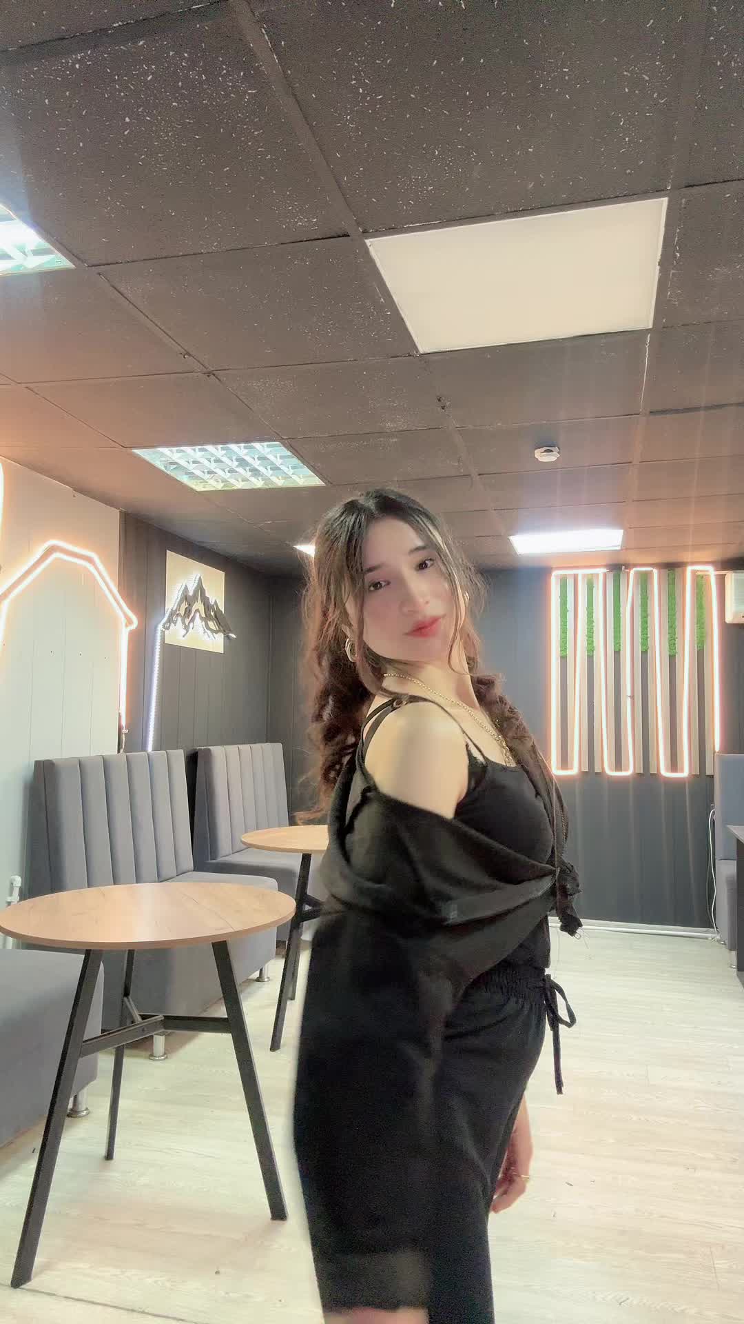 @Таджикская Узбечка🧸