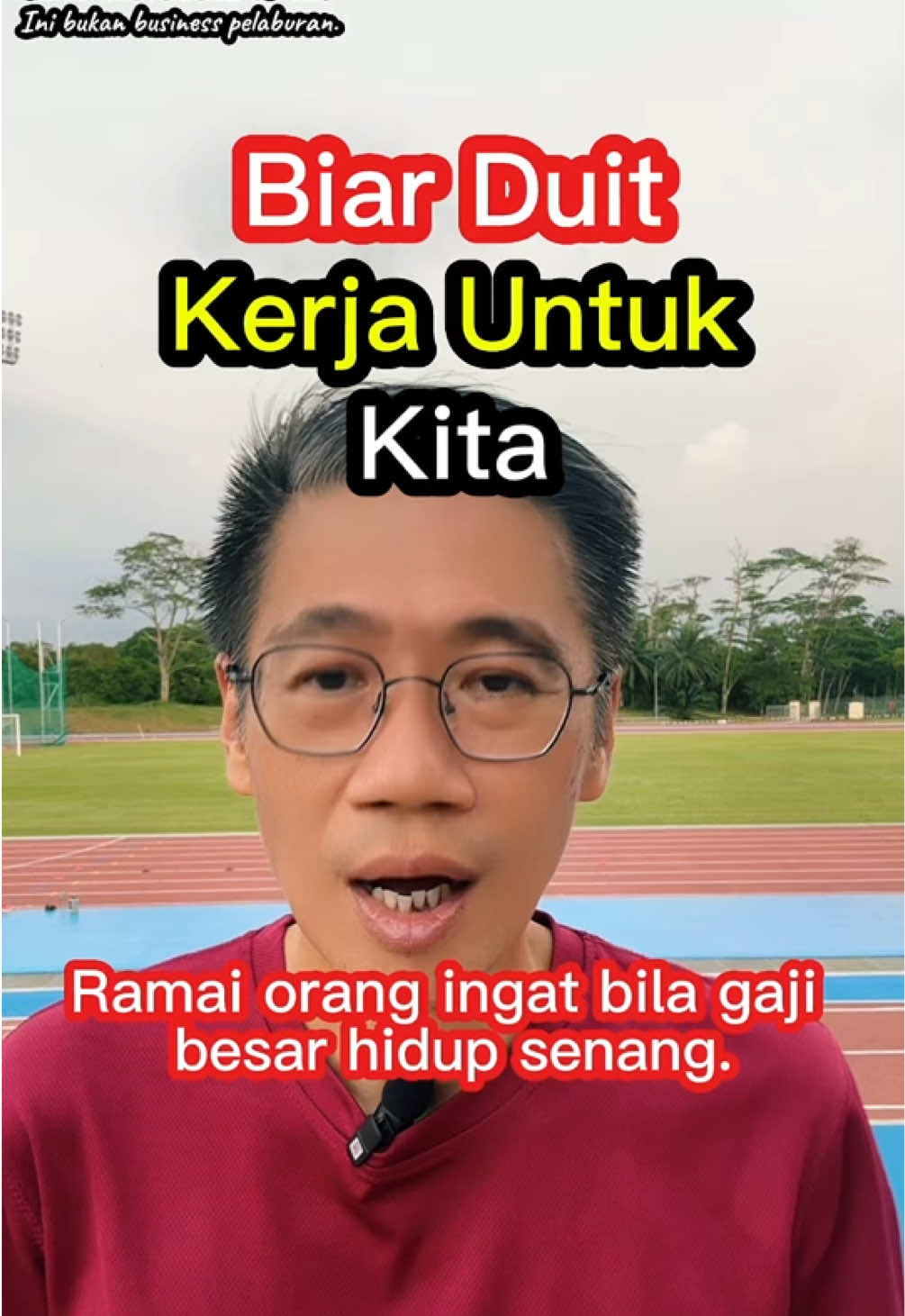 @Mighty Dad | TEO