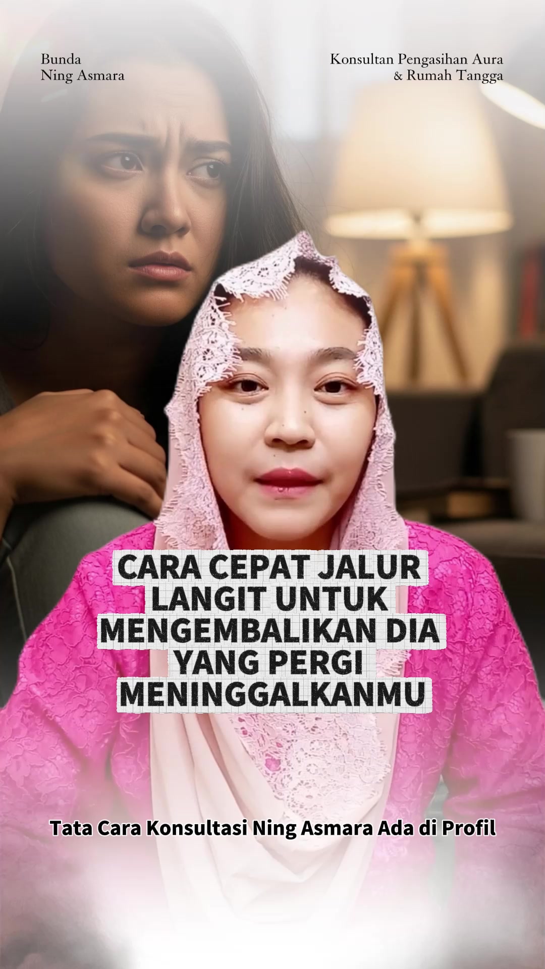 @Ning Asmara Pengasihan