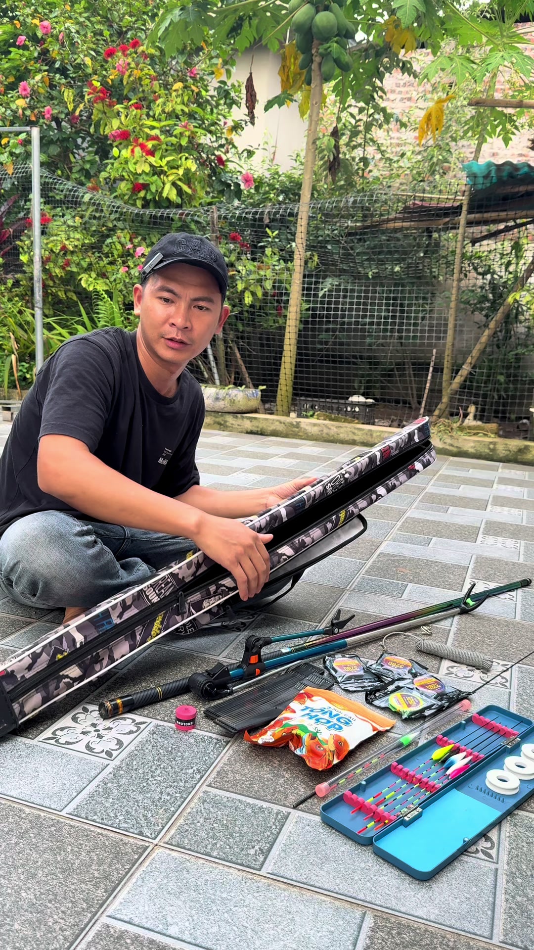 @Đồ C&acirc;u Thắng Phủi
