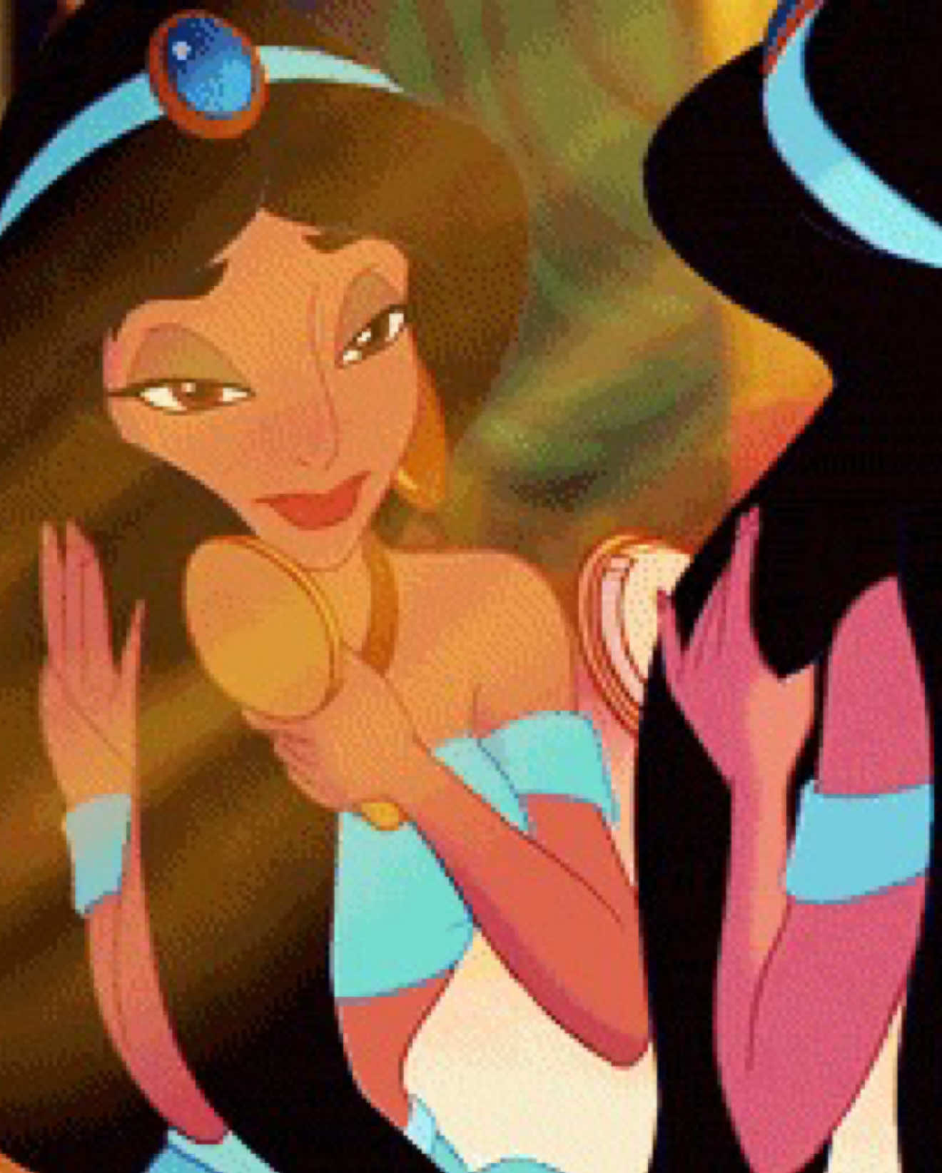 @🧚♀️