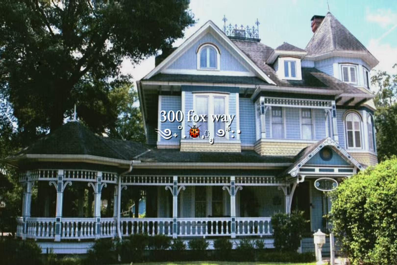 @daughterofcowboys 𐚁