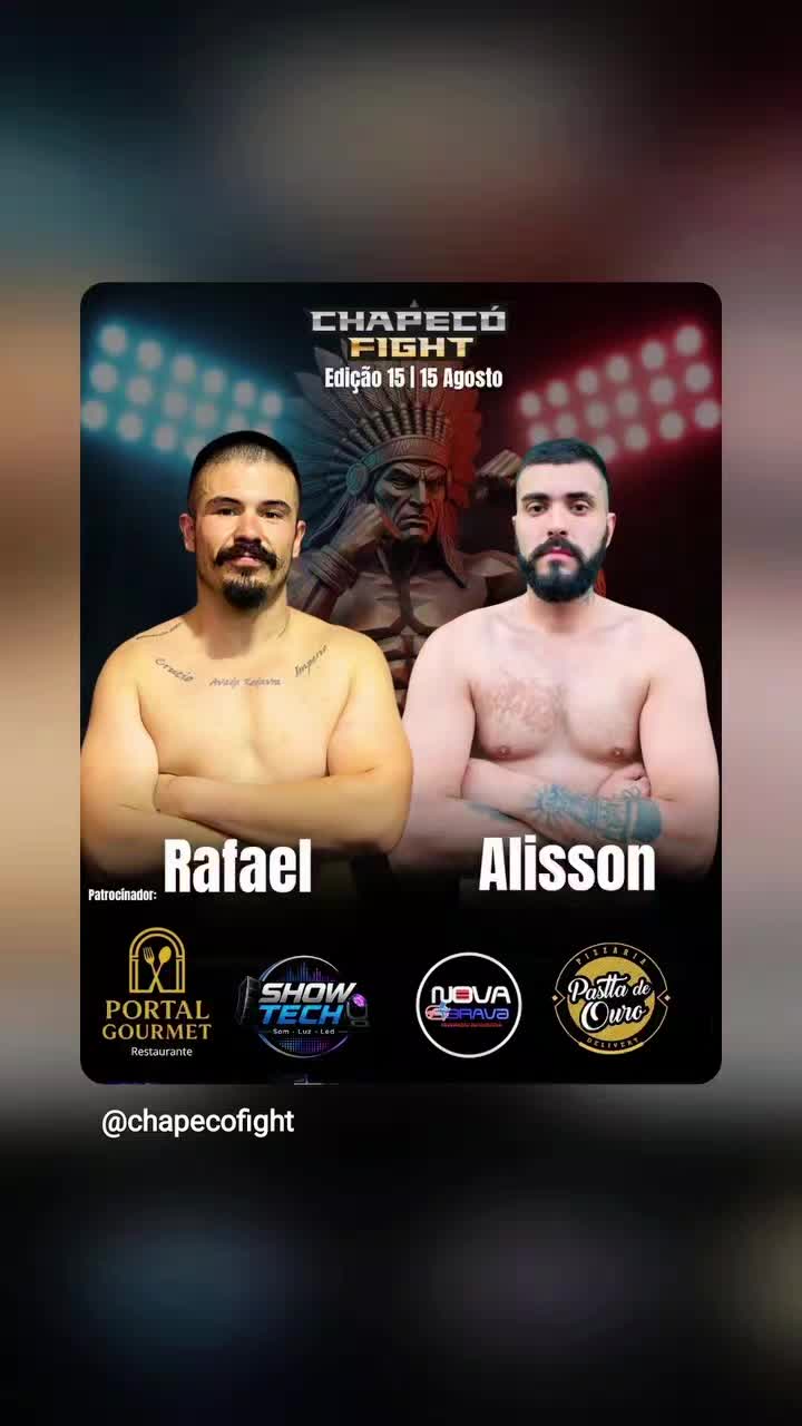 @Alee o brabo🥊