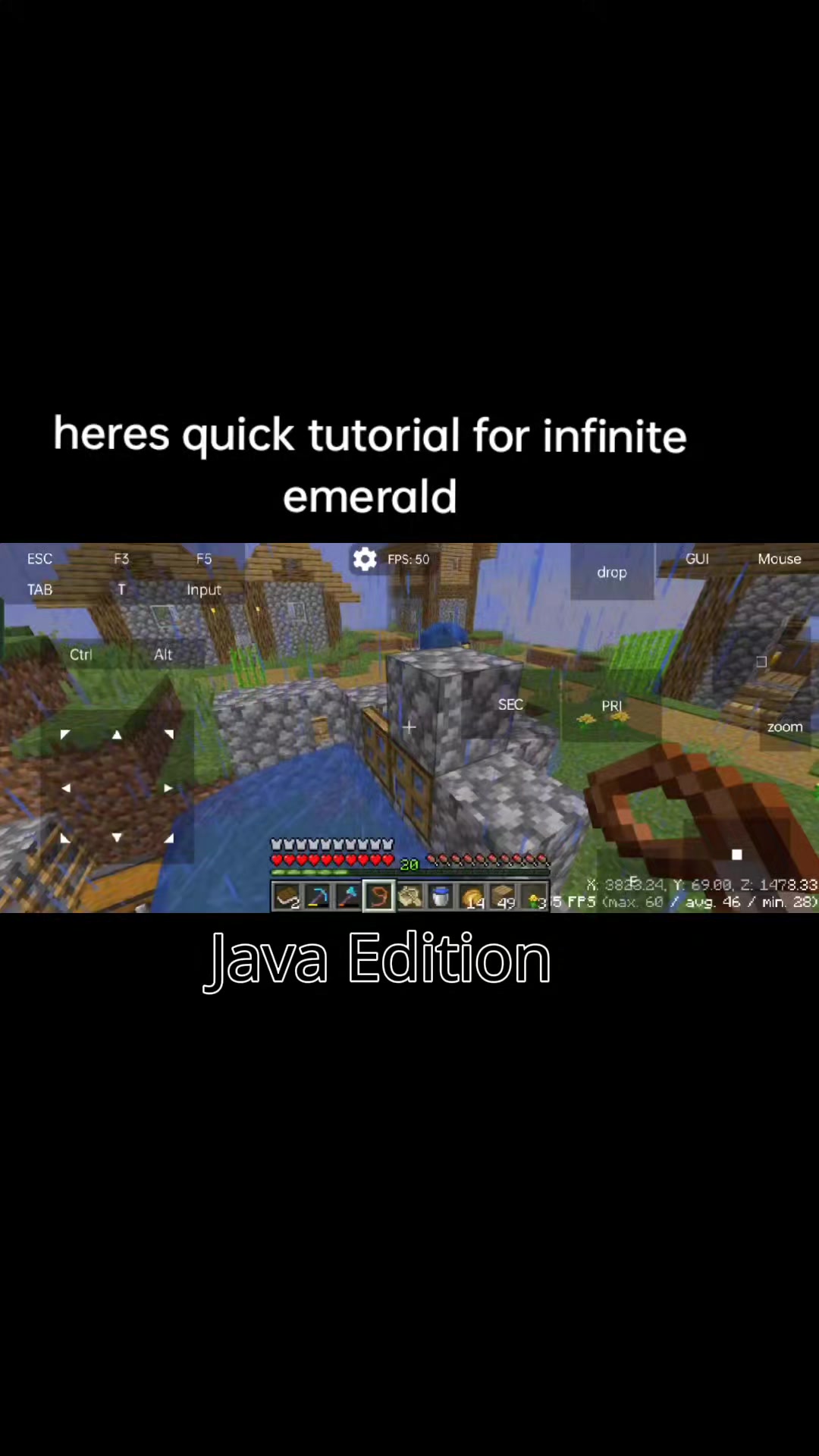 @Minecraft_toturials