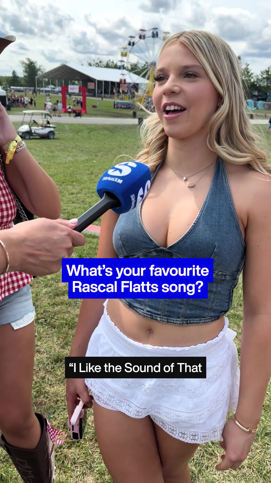 @SiriusXM Canada