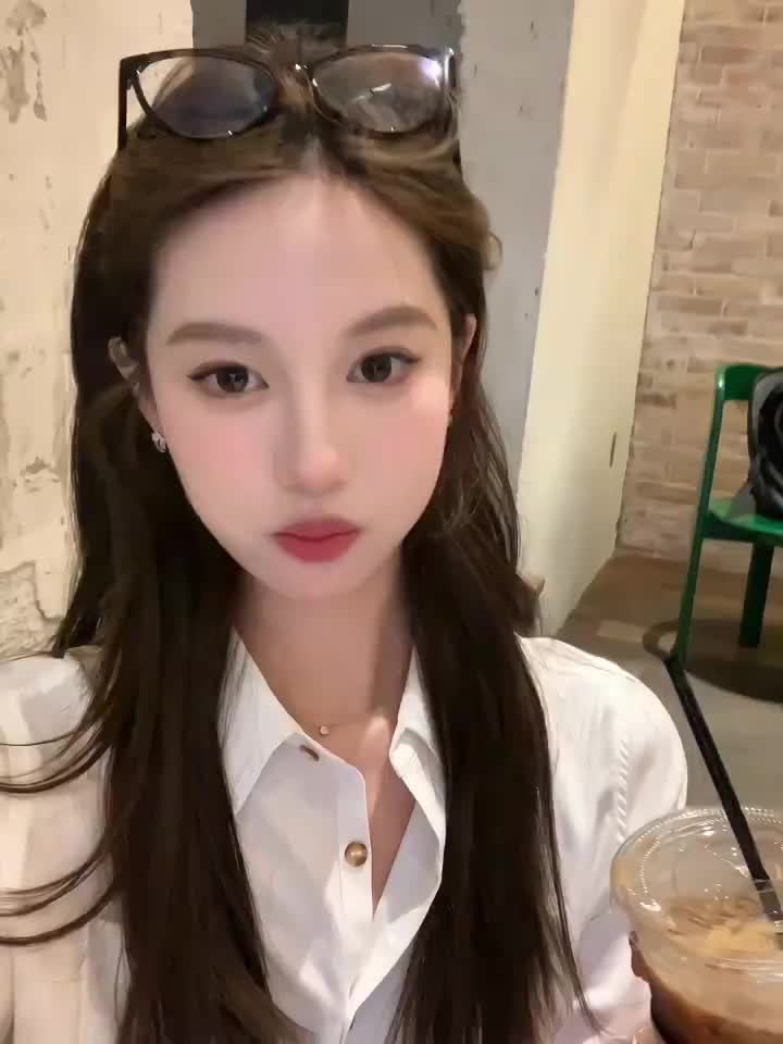 @喜歡喝冰美式