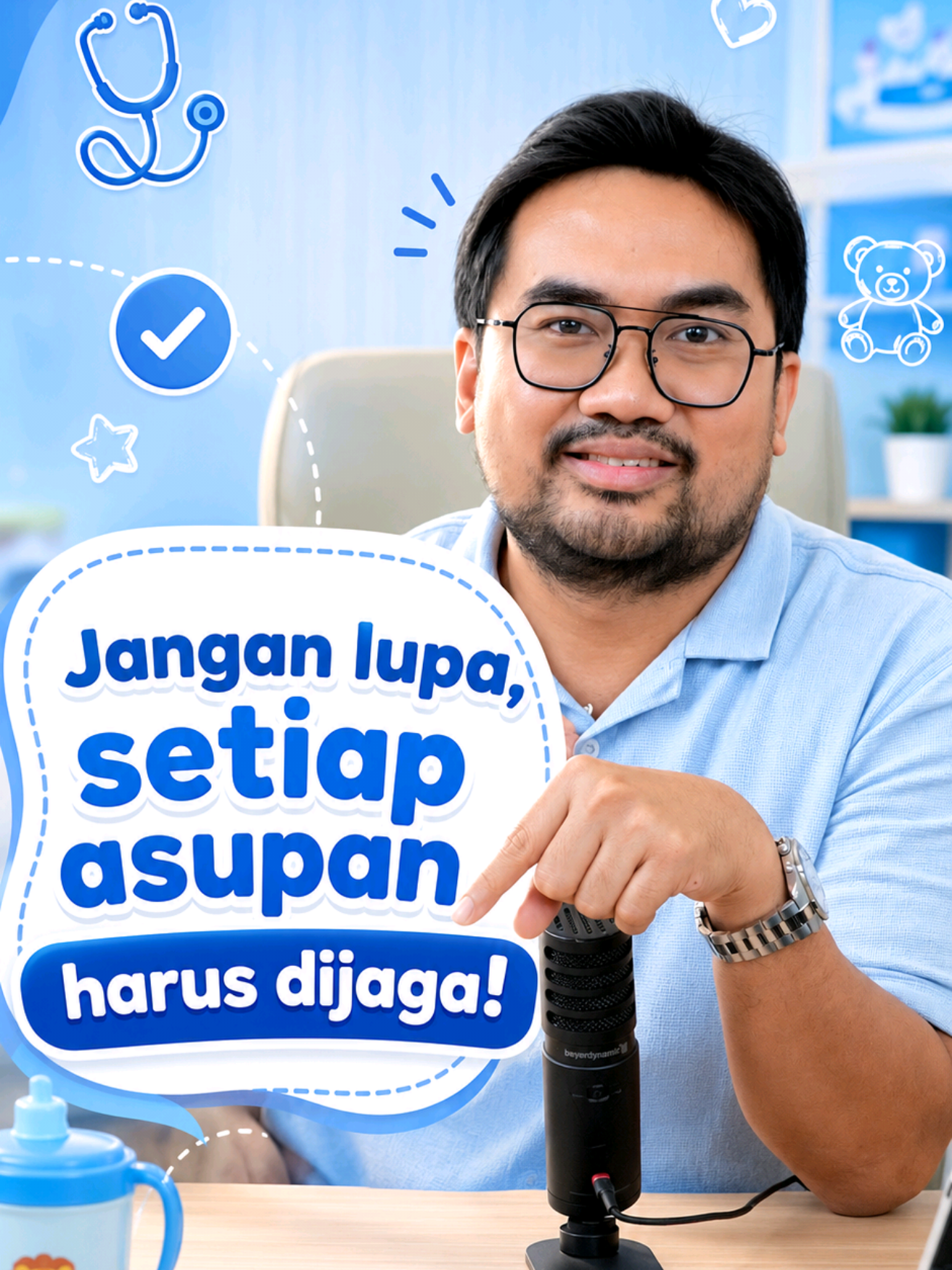 @dr. Lucky Sp.A