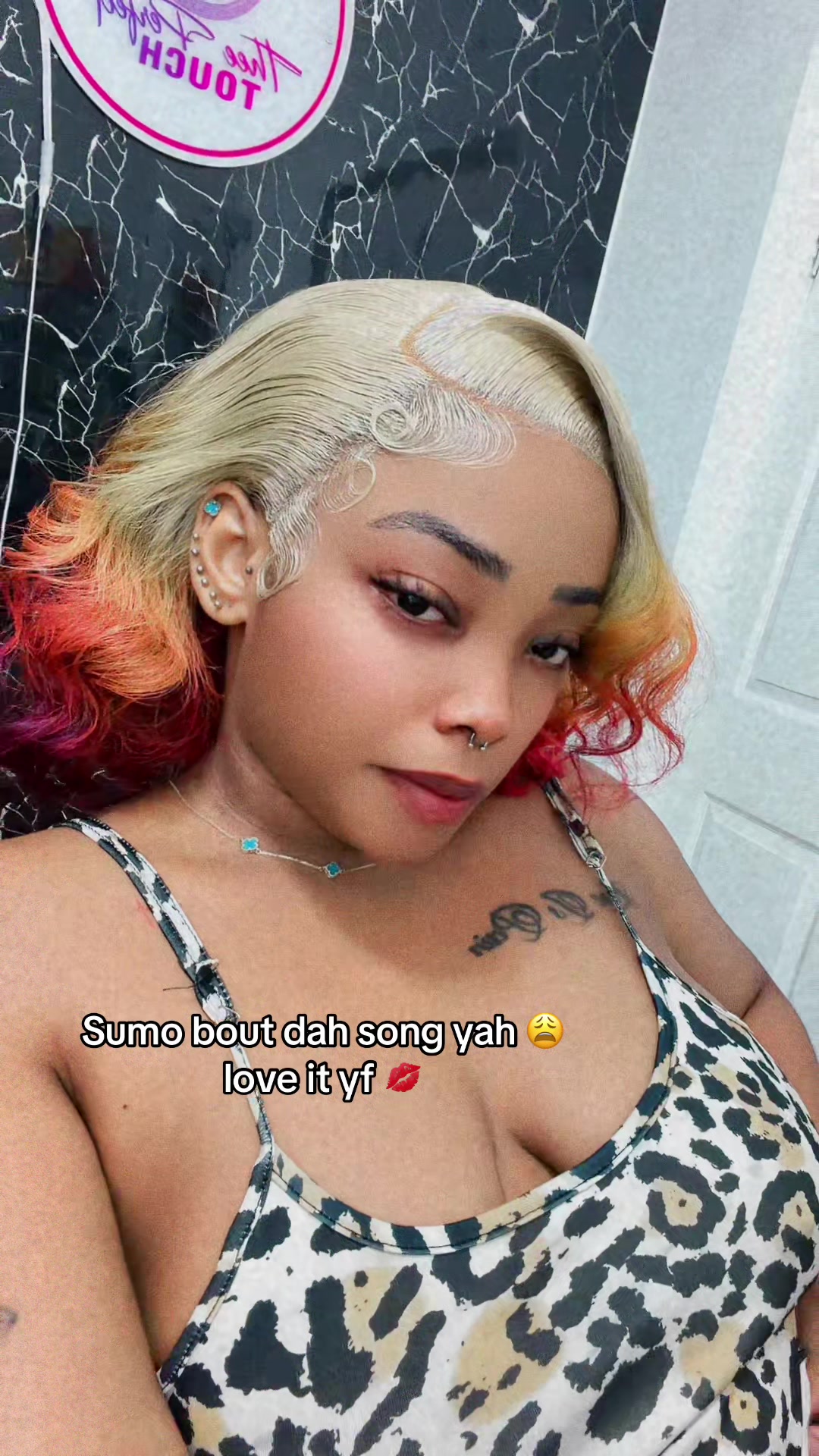 @Wish_mommy ❤️