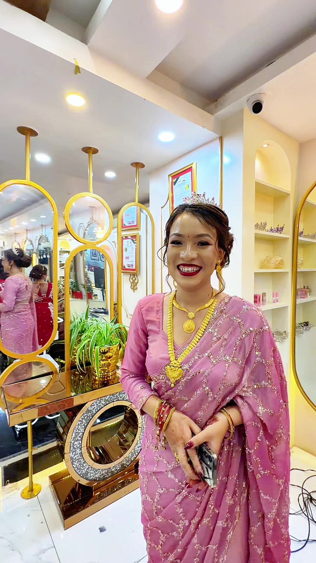 @ZOOM BEAUTY ACADEMY