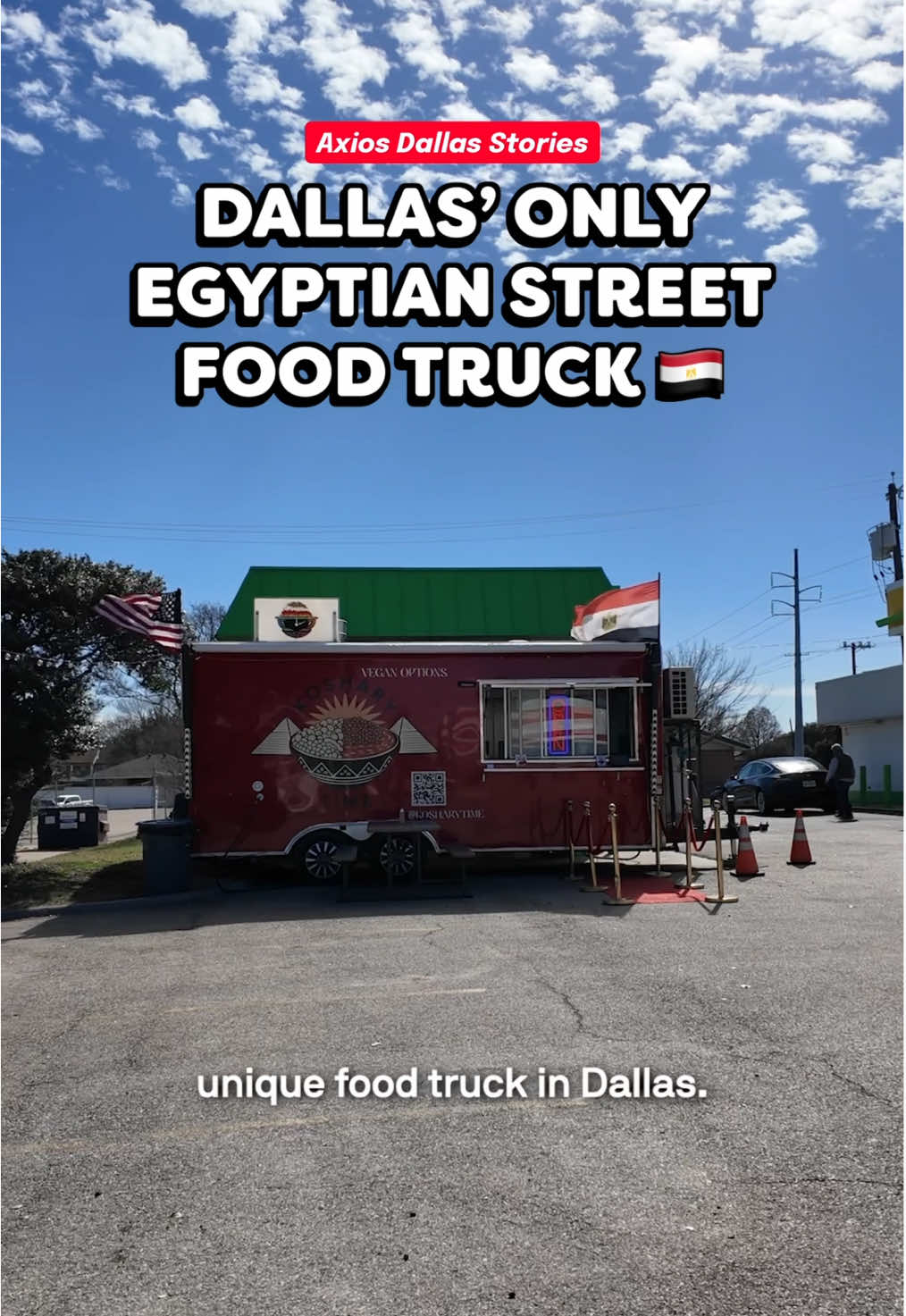 @Axios Dallas