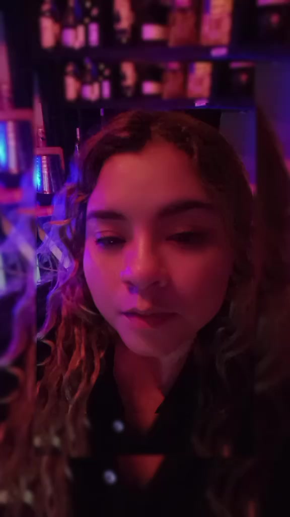 @Danya Herrera
