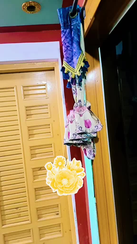 @🧡🤎💛Malak Namat Allah💙💜💚