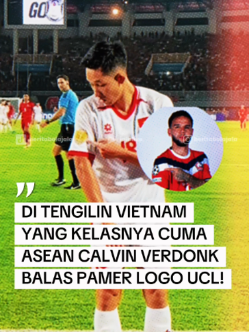 @Nobar Bola Seru | Cek Link Bio