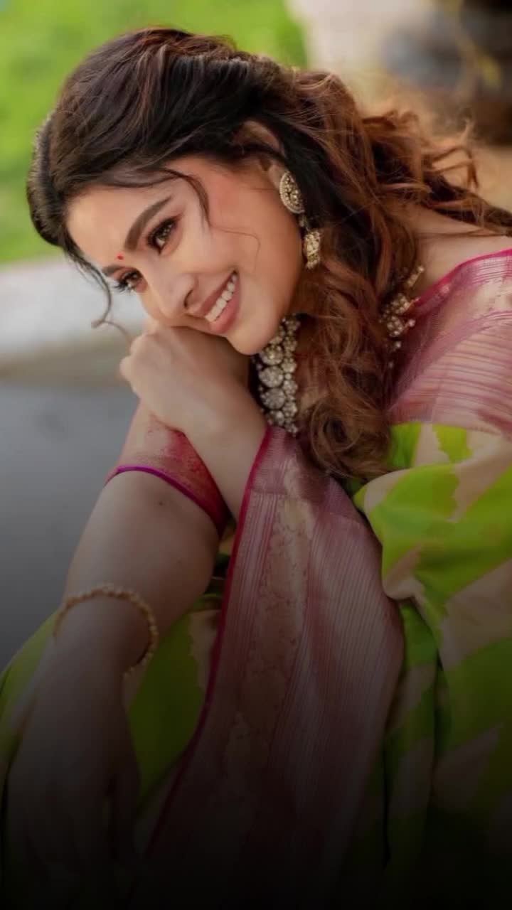 @BHARATHI
