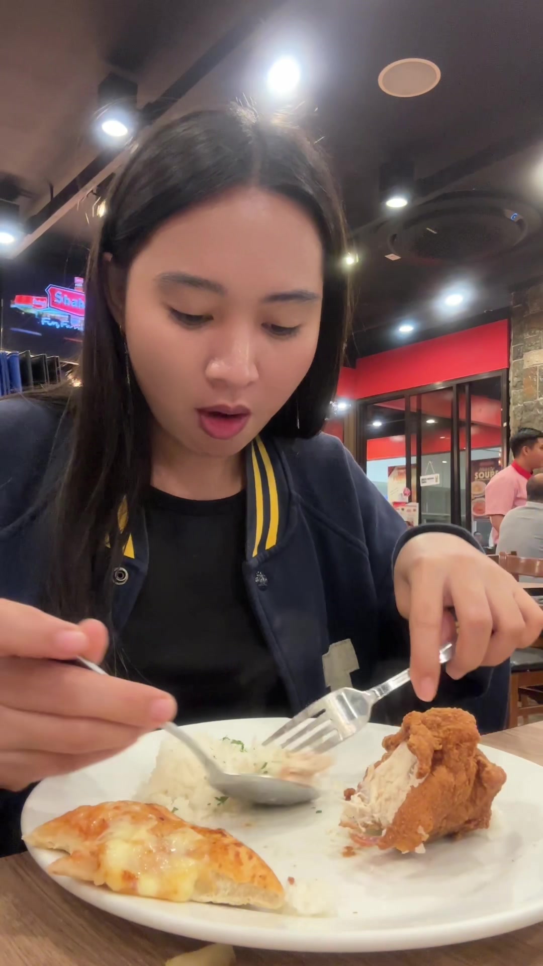 @Cristy Cravings