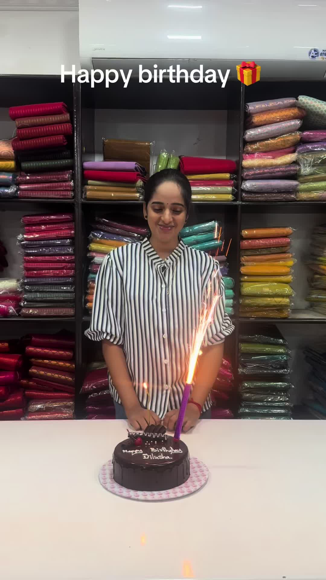 @BHAIRAVI CLOSET