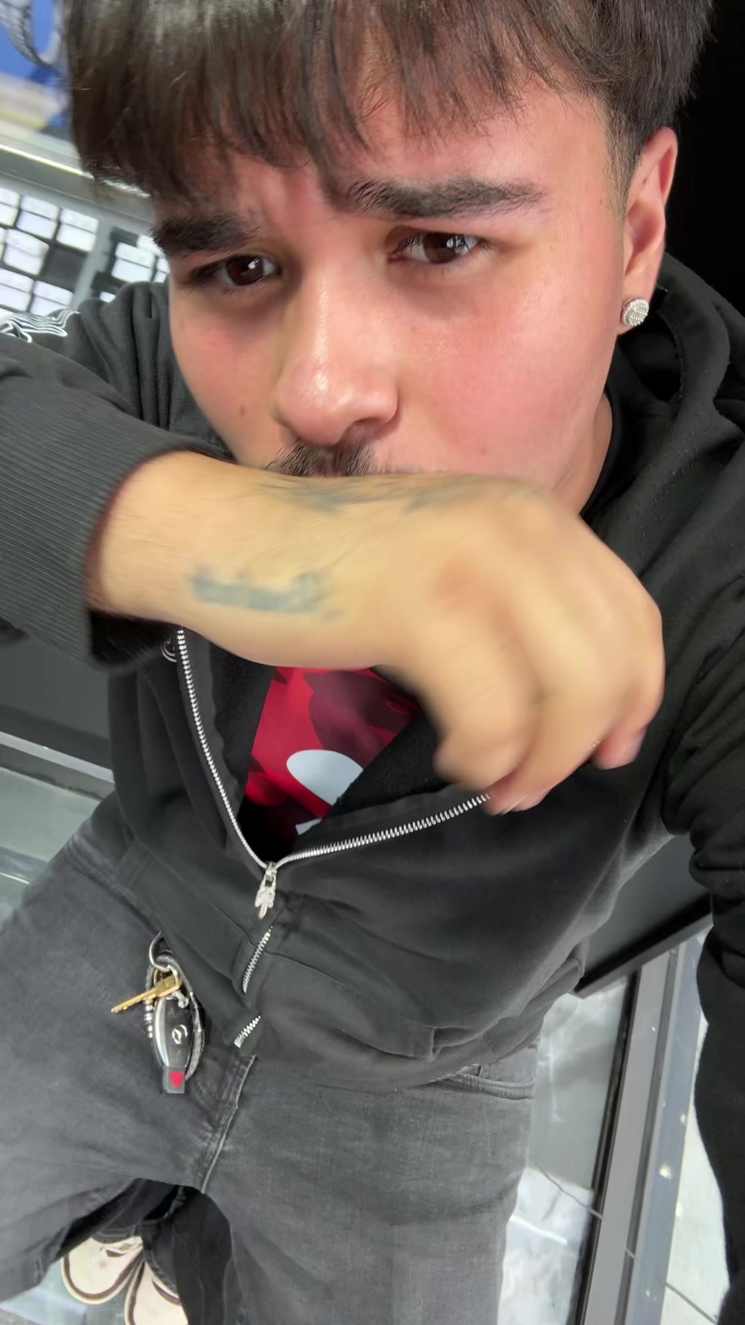 @Jay