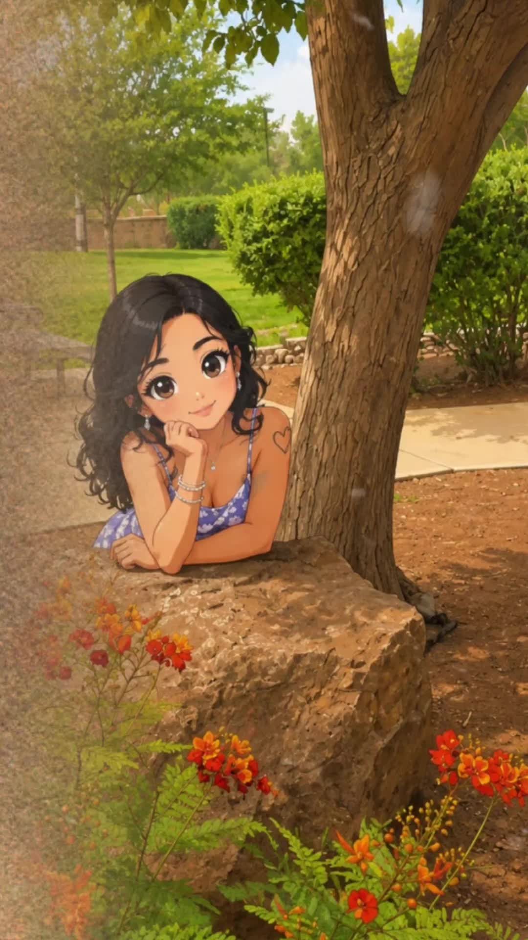 @🎤✨️Pɾιʂƈιʅʅα🦋Pԋươɳɠ Aɳԋ✨️⟭⟬⁷