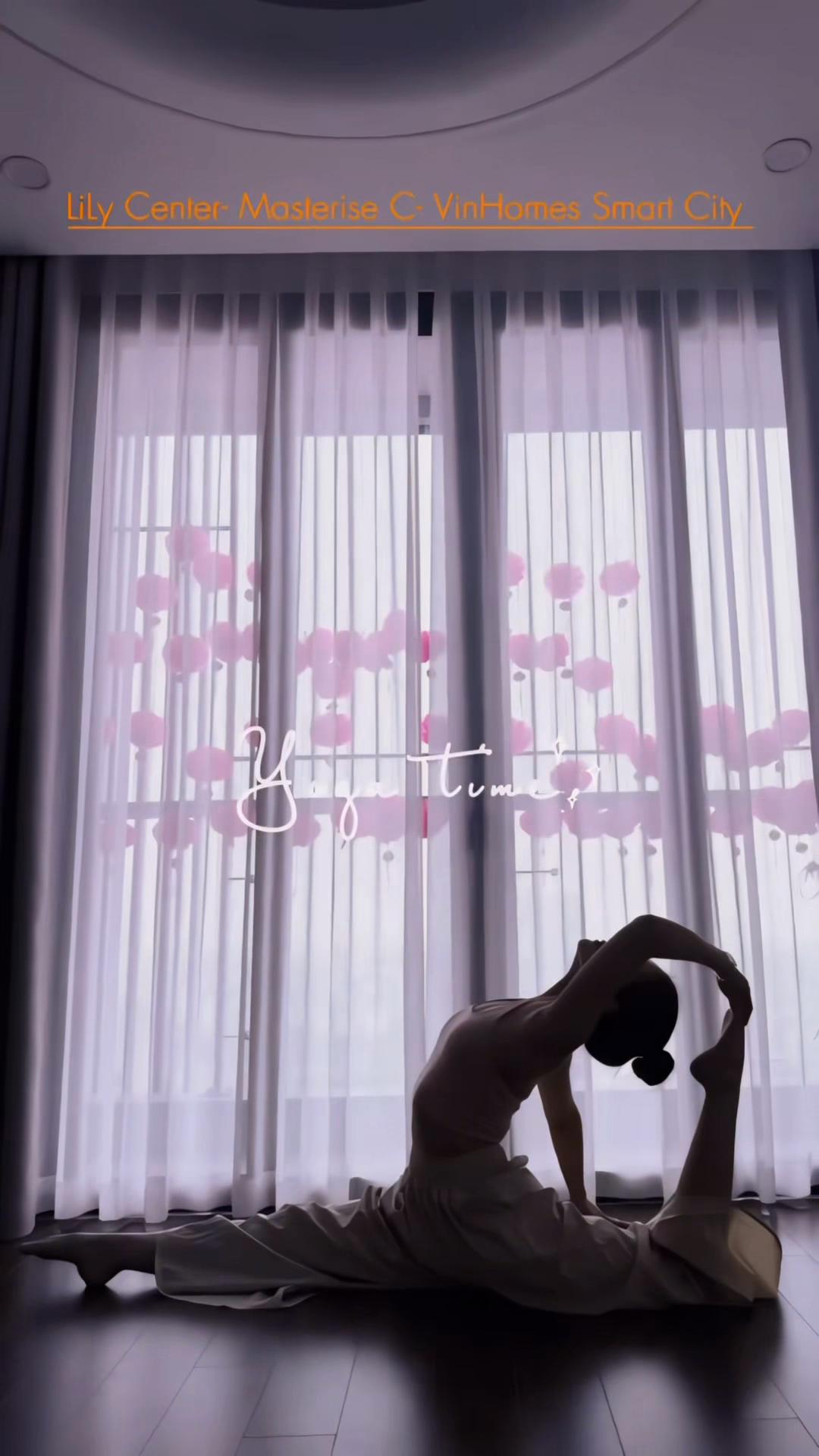 @LiLy Center