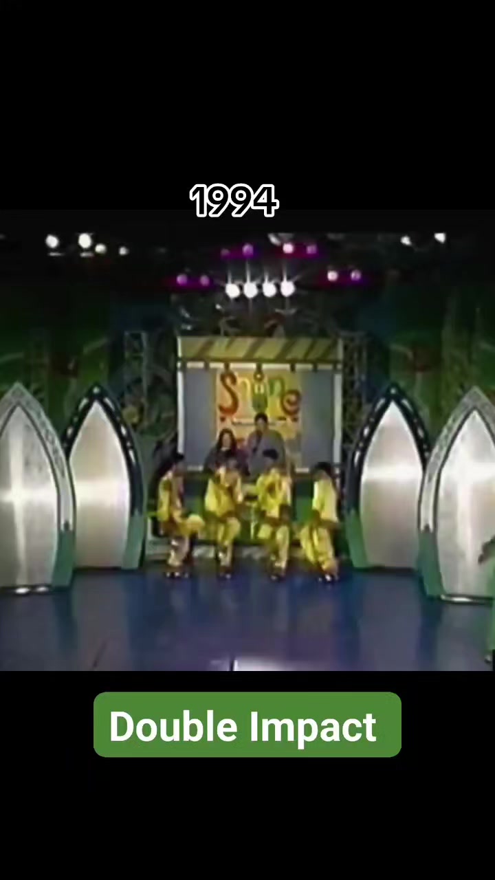 @90s DanceTown