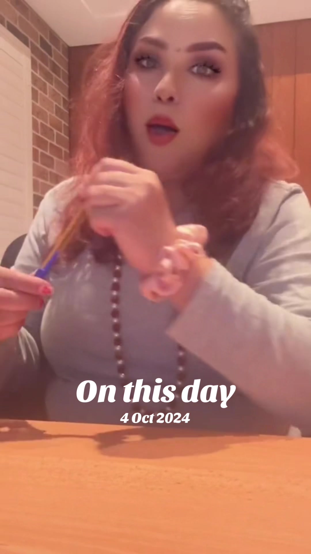 @Pramilasworld