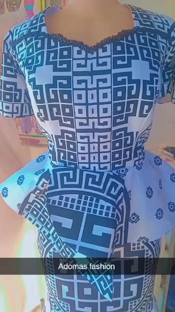 @Adoma fashion and caterings