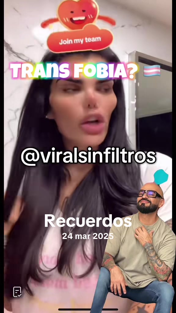 @viralsinfiltros