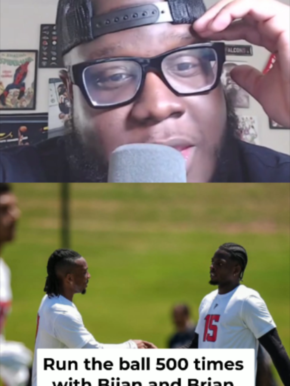 @Sportspsp podcast
