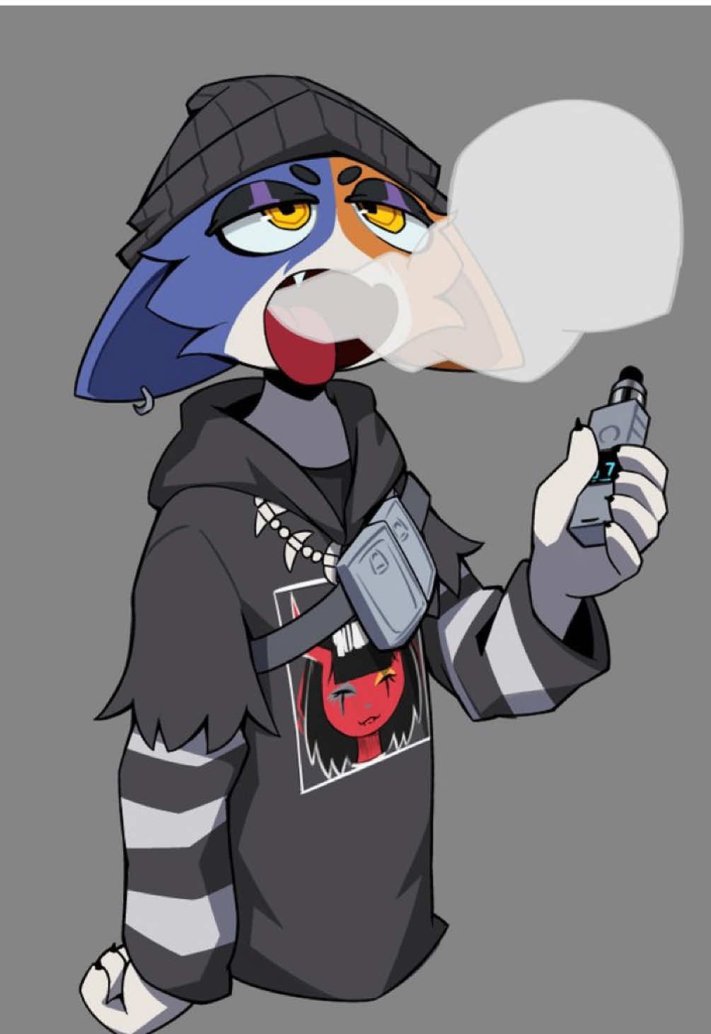 @°.⋆ Gage (Folly’s Version) ⋆.°