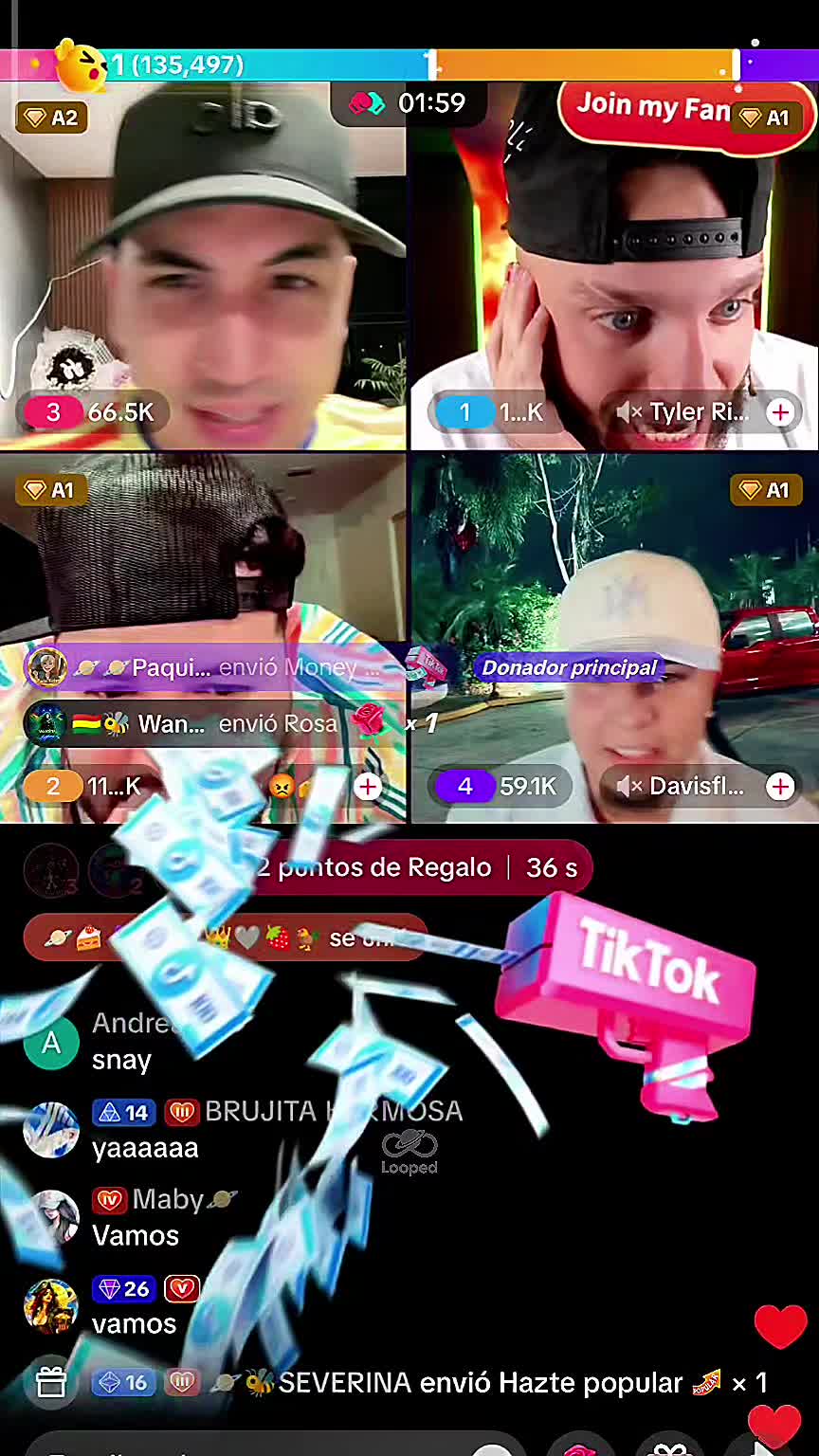 @Looped🪐